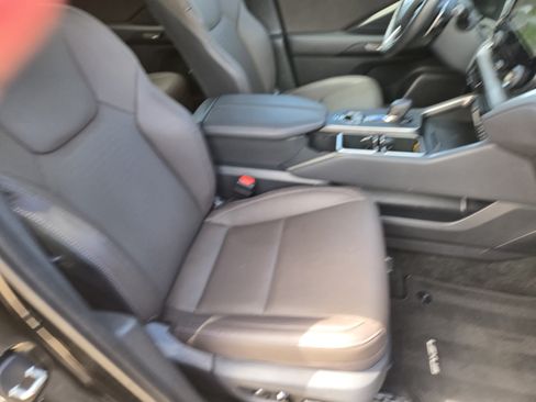 Used 2026 Lexus TX 350 AWD w/ Technology Package image 9