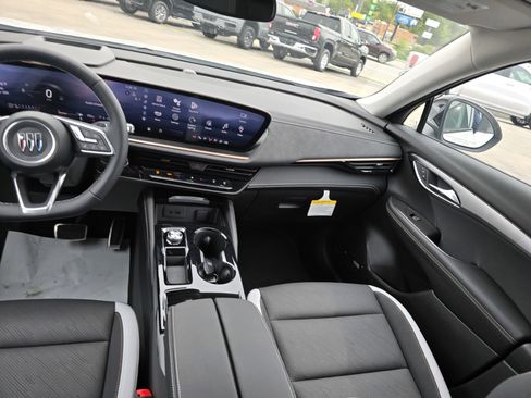 New 2024 Buick Envision Sport Touring image 24