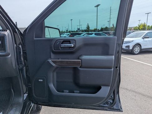 Used 2020 Chevrolet Silverado 1500 RST AWD/4WD image 42
