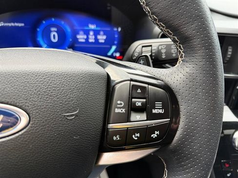 Used 2023 Ford Explorer ST w/ Equipment Group 401A image 30