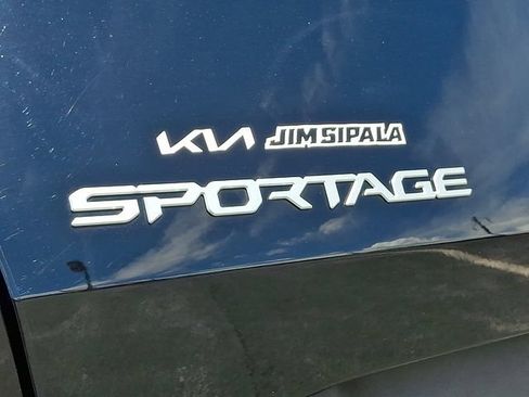 Certified 2023 Kia Sportage X-Line w/ X-Line Premium Package AWD/4WD image 30