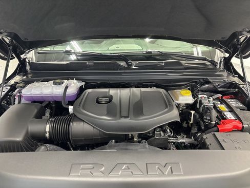 New 2026 RAM 1500 Rebel w/ Rebel Level 2 Equipment Group image 49