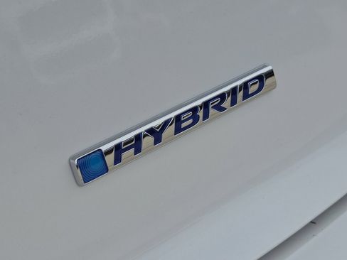 New 2026 Honda Accord EX-L image 13