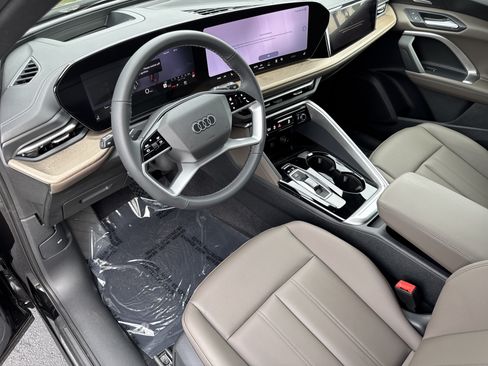 New 2026 Audi Q5 Premium Plus AWD/4WD image 18