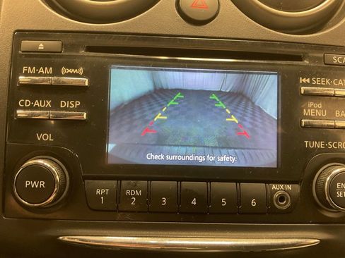 Used 2013 Nissan Rogue S w/ Special Edition Pkg image 22