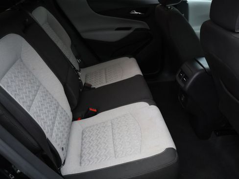 Used 2024 Chevrolet Equinox LT image 14