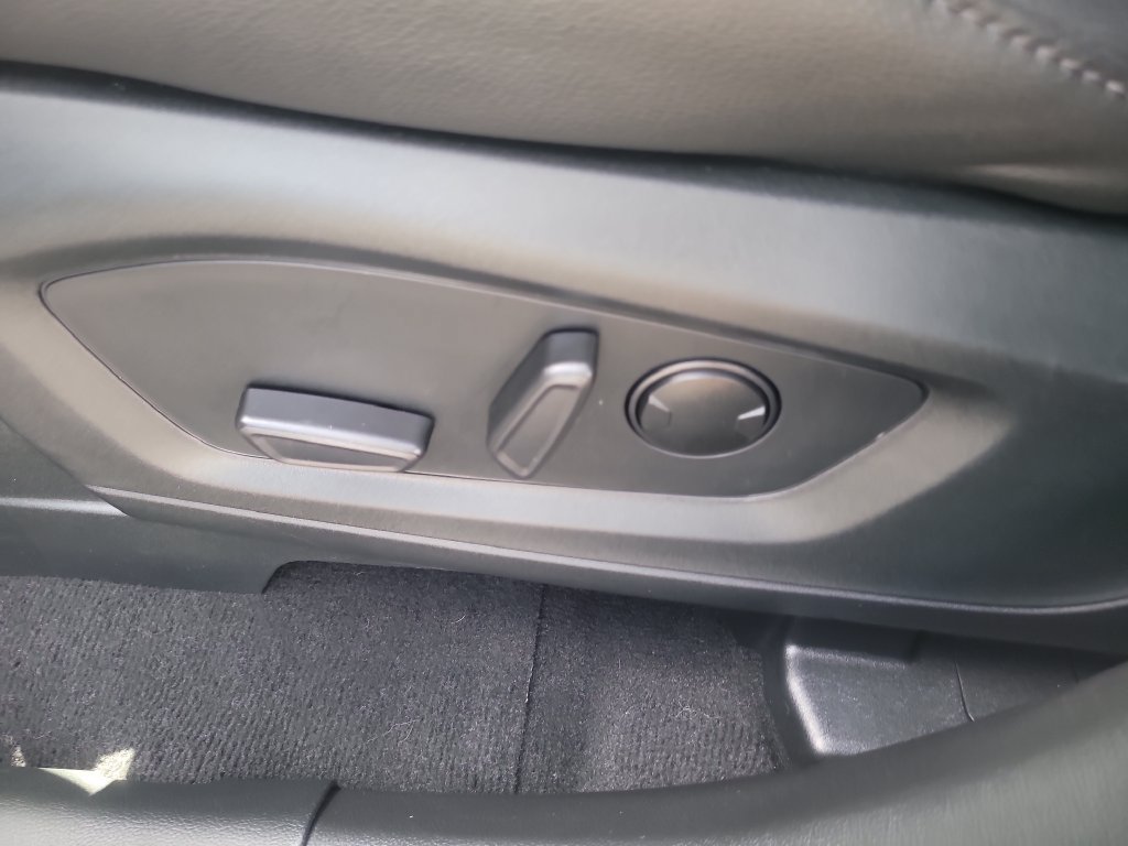 Certified 2023 Ford Explorer ST w/ ST Street Pack RWD image 19