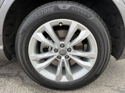 Used 2019 Audi Q7 3.0T Premium w/ Convenience Package AWD/4WD image 8