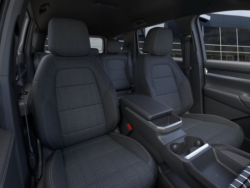 New 2026 GMC Terrain Elevation w/ Black Edition FWD image 43