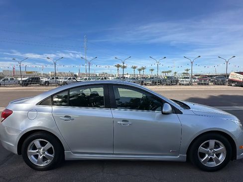 Used 2012 Chevrolet Cruze LT w/ All-Star Edition image 5