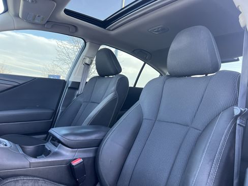 Used 2023 Subaru Legacy Premium image 23