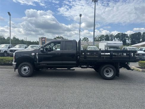 New 2024 Ford F350 XL w/ Snow Plow Prep Package image 4