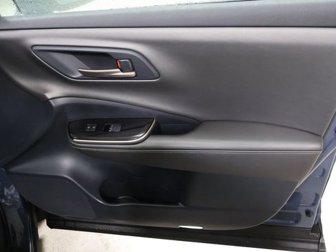 New 2026 Toyota Crown Nightshade image 24