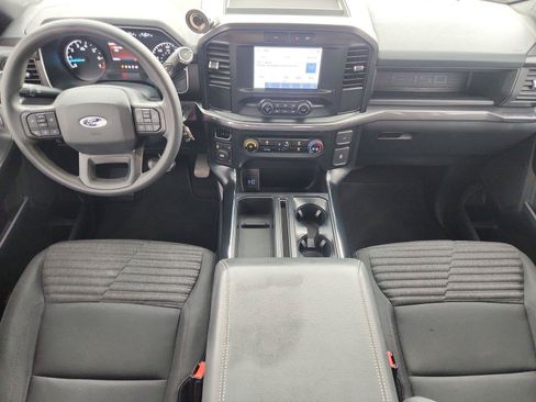 Used 2023 Ford F150 XL w/ STX Appearance Package AWD/4WD image 19