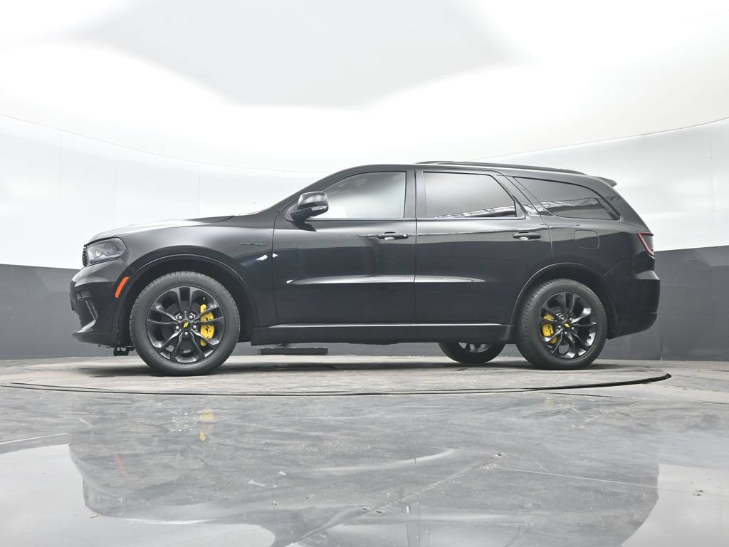 Used 2021 Dodge Durango R/T w/ Trailer Tow Group IV AWD/4WD image 27