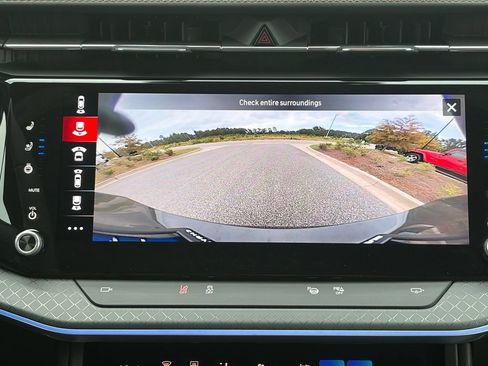 Used 2025 Jeep Wagoneer S Limited w/ Comfort Package AWD/4WD image 41