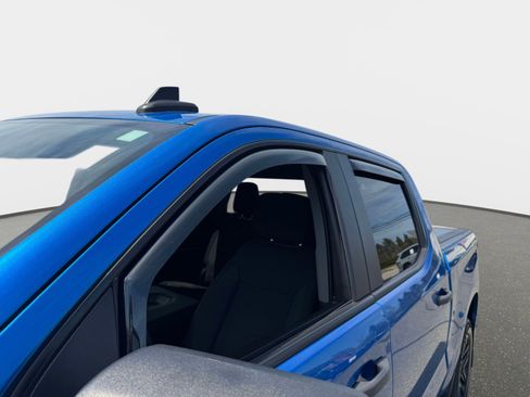 Used 2022 Chevrolet Silverado 1500 Custom image 16