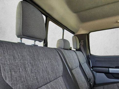 Used 2023 Ford F250 XL w/ STX Appearance Package AWD/4WD image 15