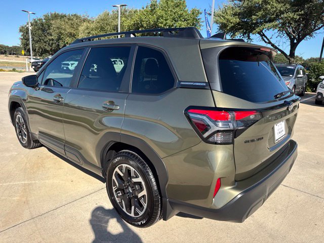 Certified 2026 Subaru Forester Premium AWD/4WD image 5
