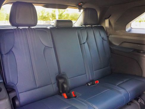 Certified 2026 Cadillac Escalade IQ Sport 2 image 16