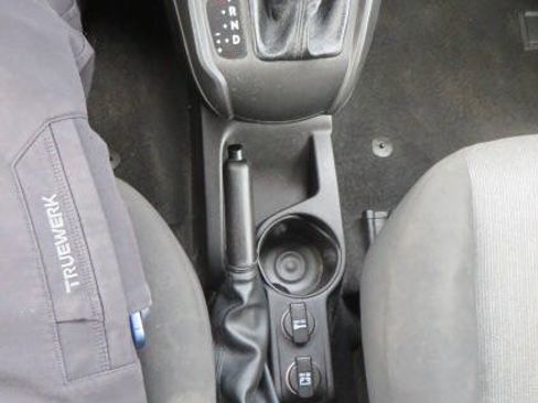 Used 2021 RAM ProMaster City Tradesman SLT FWD image 46