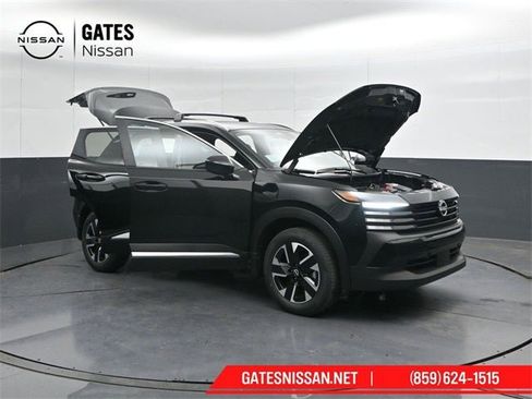 New 2026 Nissan Kicks SV image 58