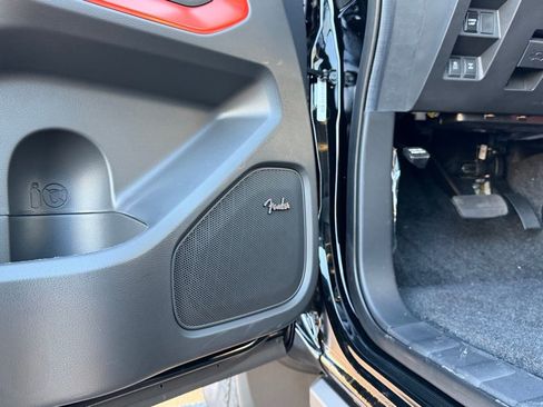 New 2026 Nissan Frontier PRO-4X image 14