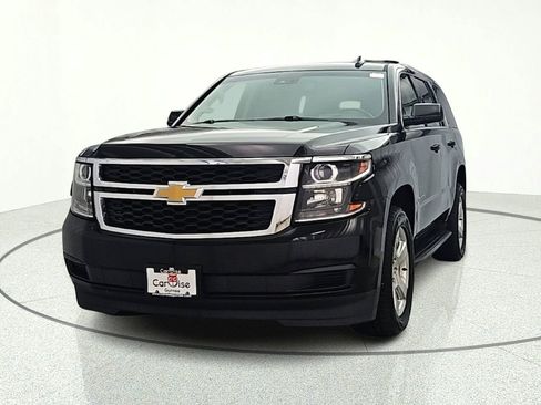 Used 2017 Chevrolet Tahoe LT AWD/4WD image 2