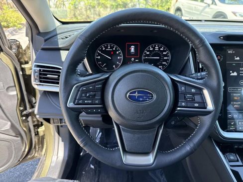 Used 2025 Subaru Outback Limited w/ Tech Package 3 AWD/4WD image 45