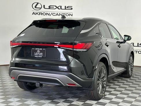 New 2026 Lexus RX 350 AWD w/ Convenience Package image 7