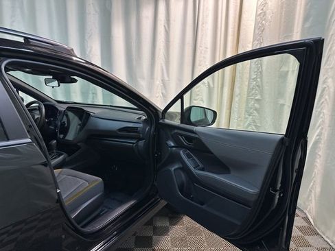 Certified 2025 Subaru Crosstrek 2.5i Sport AWD/4WD image 35