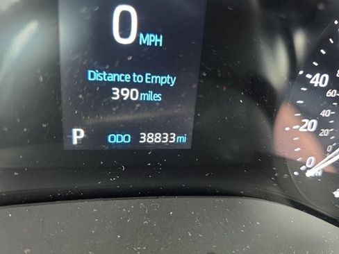 Used 2021 Toyota Sienna XSE FWD image 21