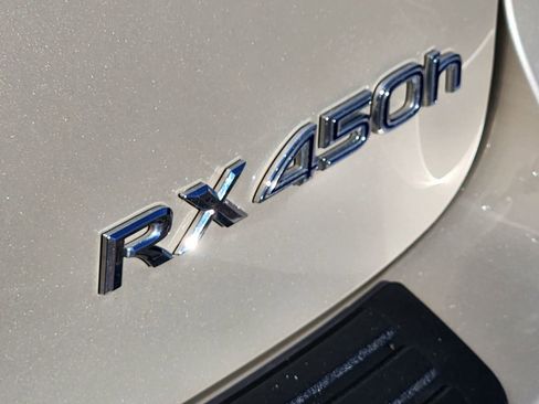 Used 2013 Lexus RX 450h AWD w/ Navigation Pkg image 30