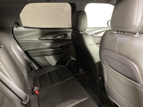 Certified 2023 Chevrolet TrailBlazer ACTIV w/ Convenience Package image 25