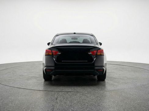 Used 2025 Nissan Altima 2.5 SV FWD image 7