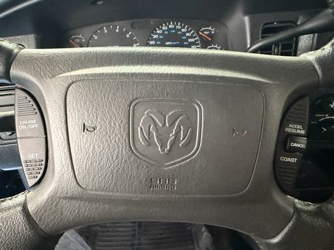 Used 2001 Dodge Durango R/T image 39