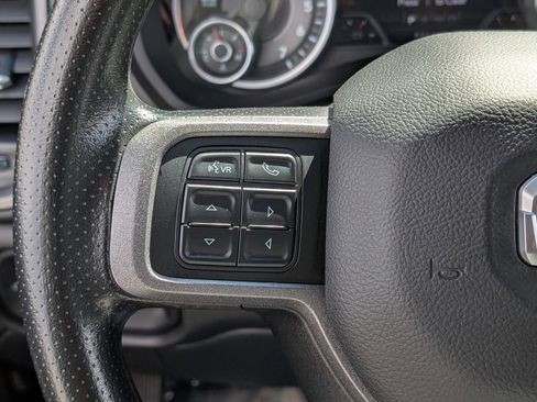 Used 2022 RAM 2500 Tradesman image 20