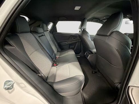 New 2026 Toyota bZ AWD/4WD image 21