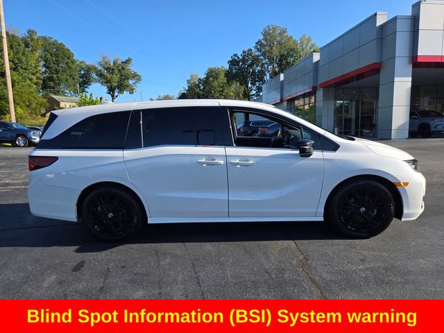 Used 2025 Honda Odyssey Sport-L image 10