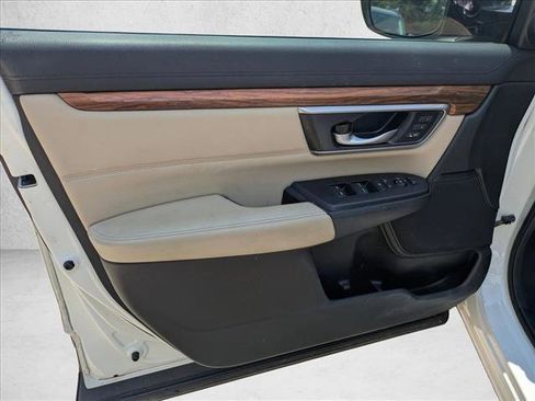 Used 2018 Honda CR-V EX-L image 7