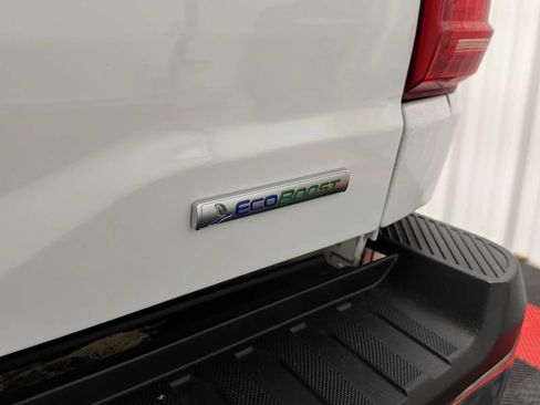 Used 2021 Ford F150 XLT AWD/4WD image 19