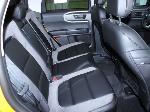 New 2026 Ford Bronco Sport Big Bend w/ Convenience Package AWD/4WD image 15