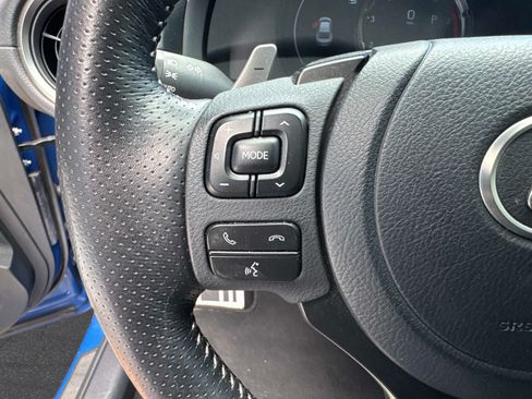 Certified 2022 Lexus IS 350 F Sport RWD image 30