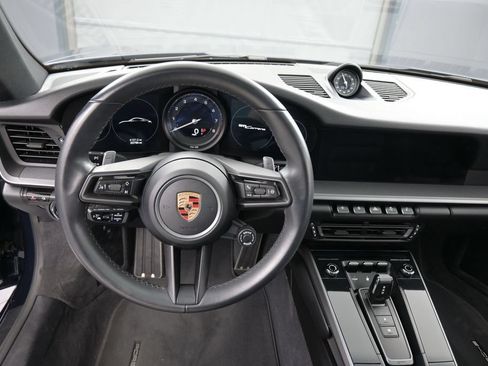 Certified 2020 Porsche 911 Carrera RWD image 17