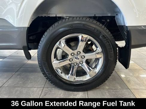 Used 2021 Ford F150 XLT w/ Equipment Group 302A High AWD/4WD image 6
