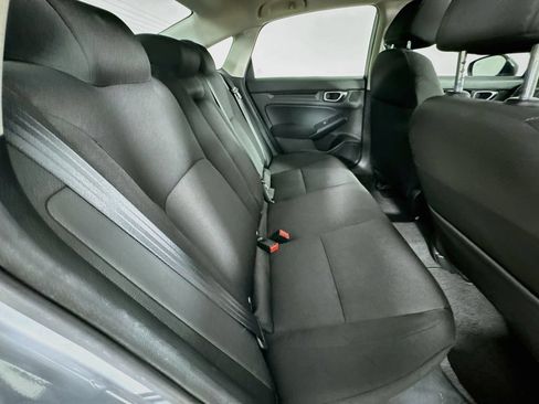 Used 2024 Honda Civic EX image 32