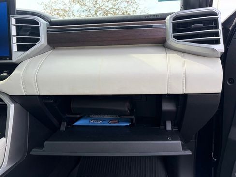 Used 2024 Toyota Tundra Capstone image 25