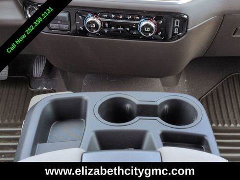 New 2026 GMC Sierra 2500 SLE w/ Preferred Package AWD/4WD image 20