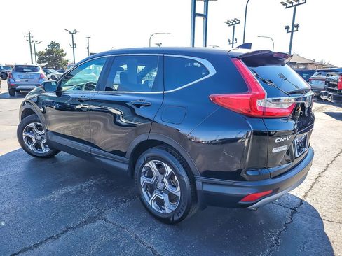 Used 2018 Honda CR-V EX image 6