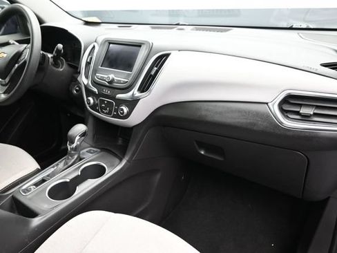 Used 2024 Chevrolet Equinox LS AWD/4WD image 34